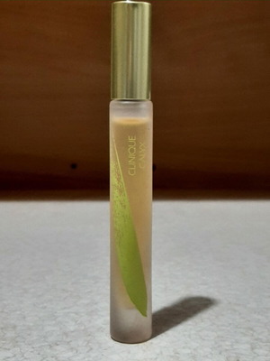 Calyx by Clinique pure parfum roll-on 6ml καινούργιο
