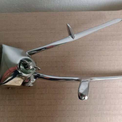 Vintage hair clippers used, pack of 2, American and German