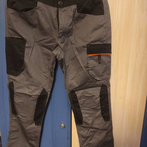DeltaPlus Work Pants New