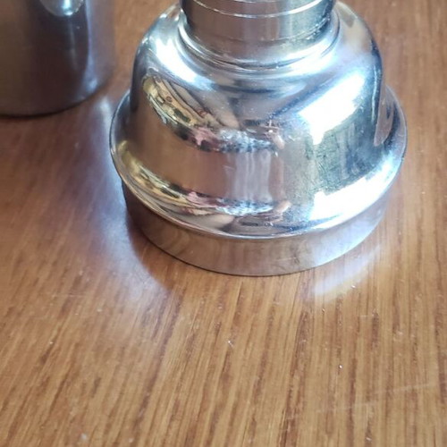 Shaker used in very good condition