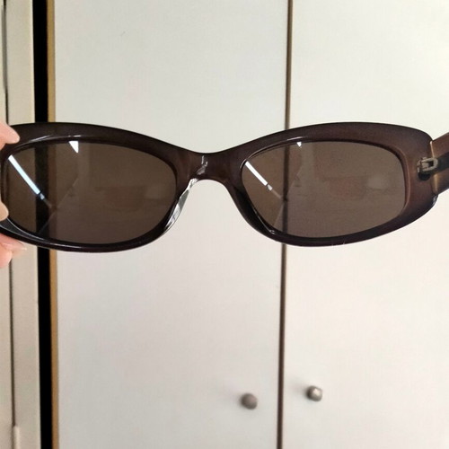 Oxydo Groove 1 Vintage Sunglasses by Safilo Like New