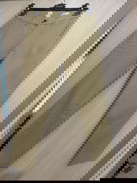 Gap Chino XS Μέγεθος Μπεζ