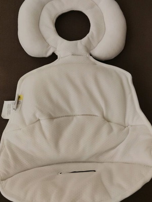 Chico baby cushion reducer 0 - 6 kg like new