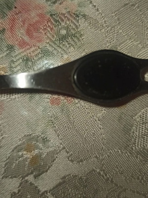 Eyebrow tweezers like new, barely used