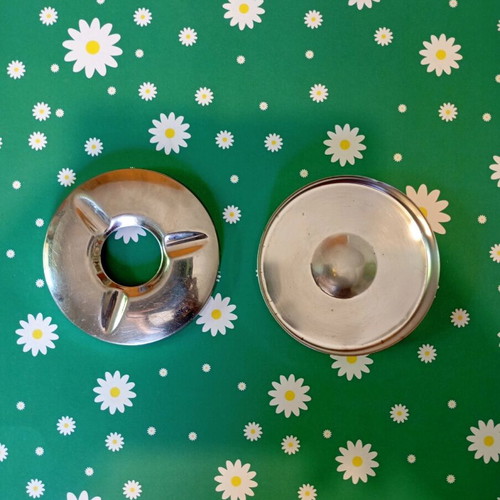 Ashtray/ashcan like new