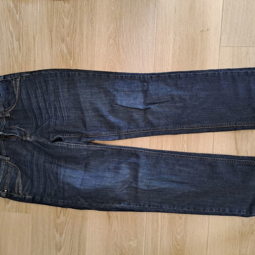 Orsay jeans, blue, size L / 40 / 12