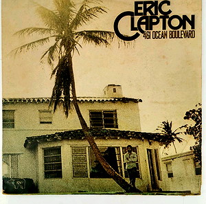 δισκοσ Eric Clapton