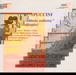  PUCCINI-MADAMA BUTTERGLY (HIGHLIGHTS) - CD
