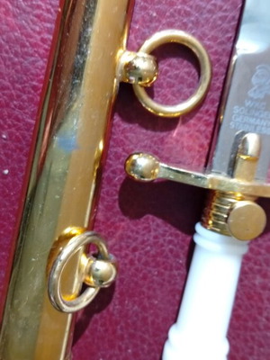 Decorative dagger ND