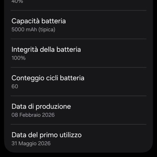 Samsung Galaxy S26 Ultra smartphone 512GB black