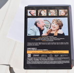 O Thanasis kai to Katarameno Fidi DVD like new, dubbed comedy