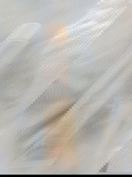 Glitter gel