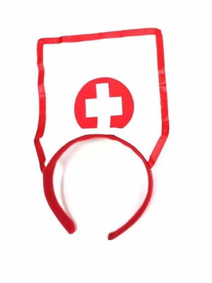 Nurse Headband New
