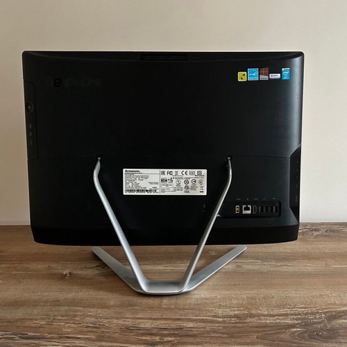 Lenovo C460 All in one PC computer like new
