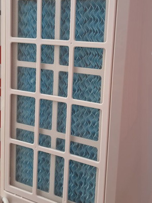 Life Arctic Cool φορητό air cooler