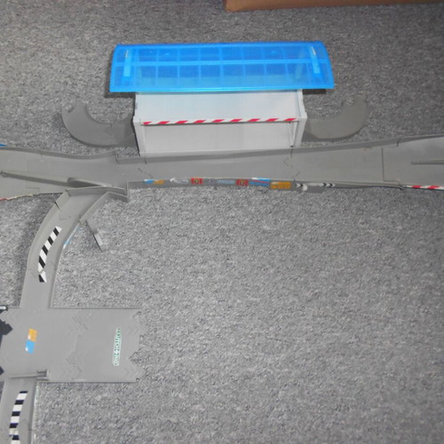 Cars 3 Track like new Ultimate Florida Speedway
