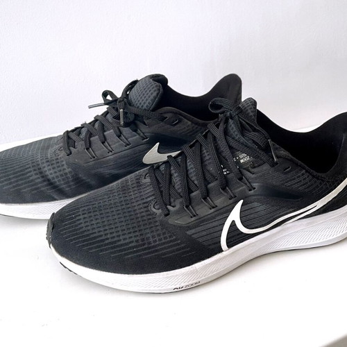 Nike Air Zoom Pegasus 39 running shoes size 44