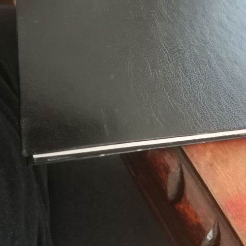 Thoukydidou Archaeology book used with dedication