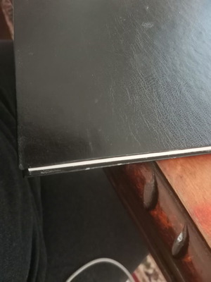 Thoukydidou Archaeology book used with dedication