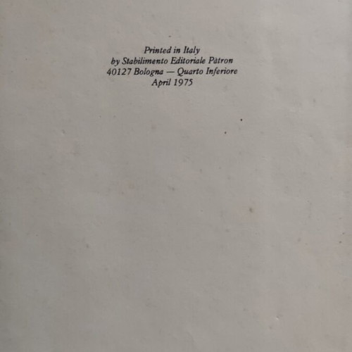 Lezioni di Clinica Ortopedica medical book by Mario Campanacci