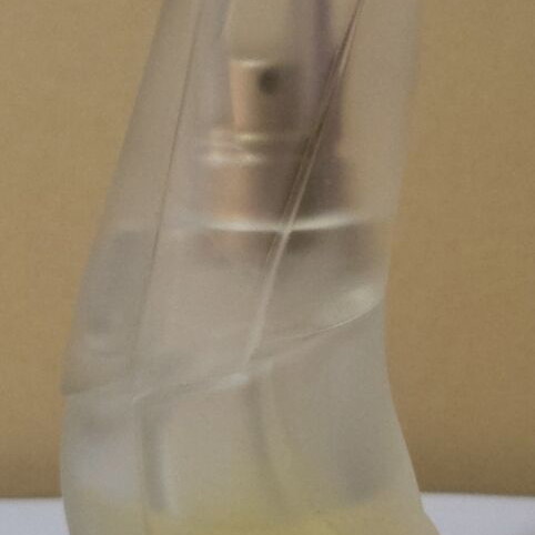 Dnkn Eau de Toilette 30 ml used, authentic perfume
