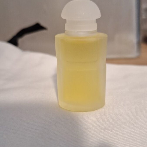 Hermes Amazone Eau de Parfum 7ml mini splash new, discontinued