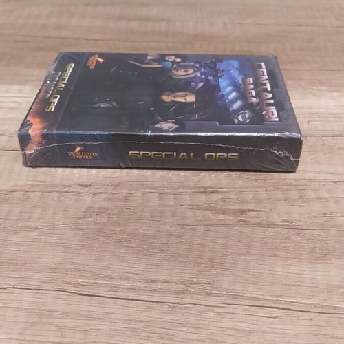 Centauri Saga Special Ops expansion new board game