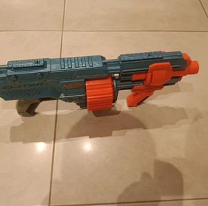 nerf elite 2.0 (shockwave)
