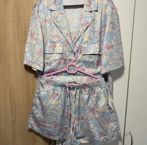 asos design medium/large σετ πολύχρωμο