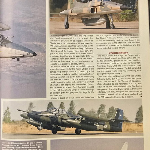 Air Forces Monthly December 2006 like new aviation magazine