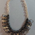 Necklace like new