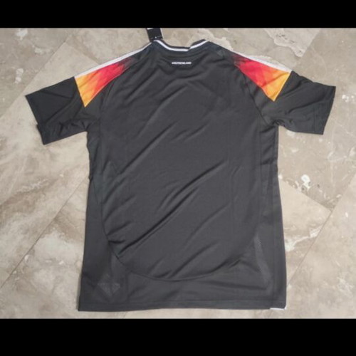 Germany 2024 Large Jersey official replica, like new
