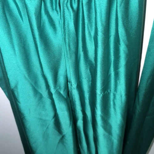 Emerald long versatile dress like new