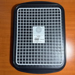 High-quality serving tray new