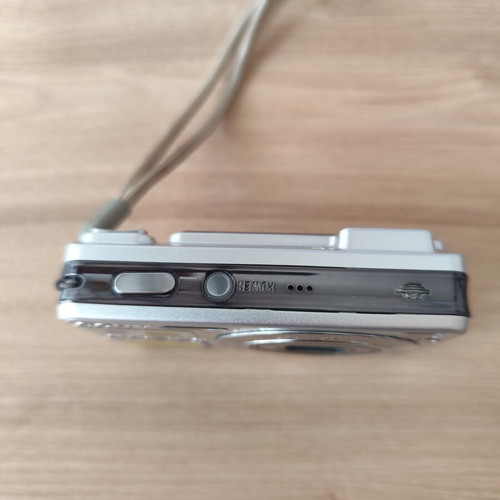 Sony Cyber-shot DSC-W110 camera like new