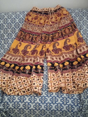 Women's Pants XL 42 14 size like new