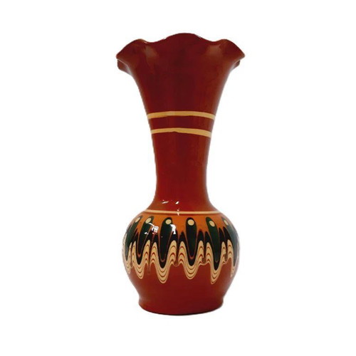 Vintage Troy Ceramic Vase like new