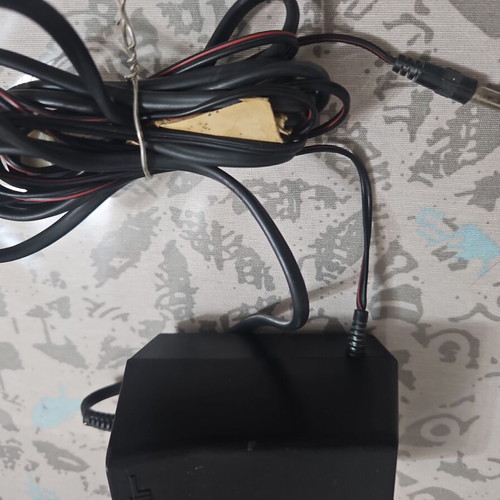 Sincler Spectrum power supply