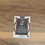 2024-25 Panini Select Basketball Oso Ighodaro Prizm Rookie Card like new