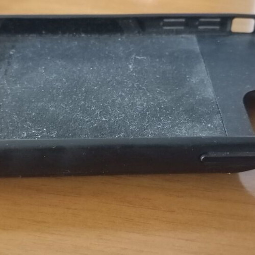 Powerbank case for iPhone 12 used