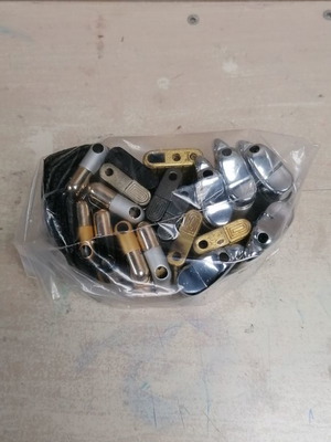 Lighters pack of 18 with filling problem