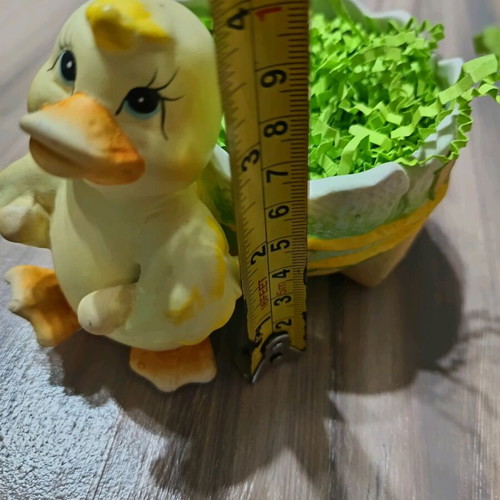 Easter decoration like new