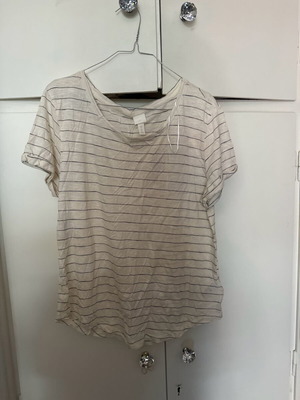 H&M blouse like new, size M / 38 / 10
