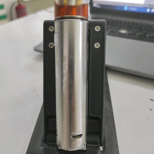 SMOKJOY Club 50 Micro and Maria RDTA set