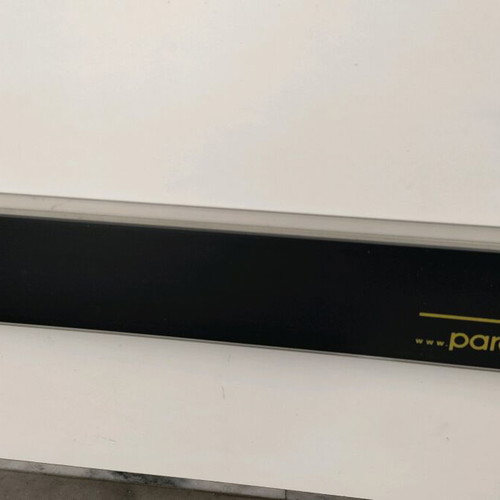 Parallilo PL-101 Professional Drawing Board like new with parallel ruler and hard case