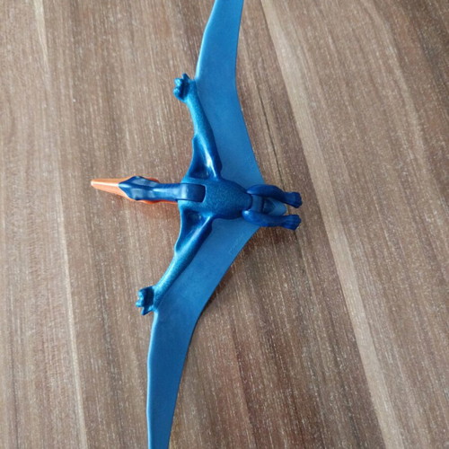 Playmobil Pterosaur like new