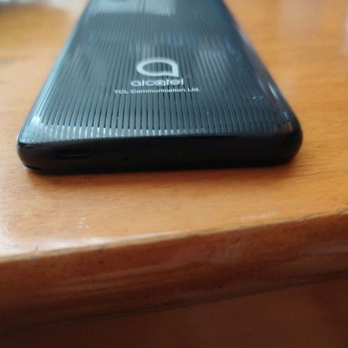 Alcatel phone used, Android, 16GB