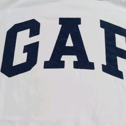 Gap kids' long sleeve shirt xl like new