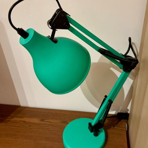 Desk lamp new from Leroy