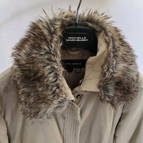 Women's jacket Zara